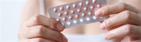 How Birth Control Pills Affect Your Period: Benefits and Side Effects ...