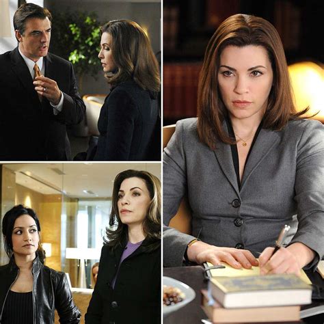 ‘the Good Wife Cast Where Are They Now