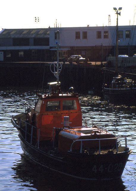 Flickriver 44ft Motor Lifeboats Waveney Class Lifeboat Pool