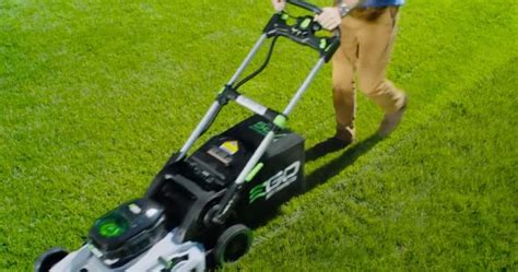 Environmentally Friendly Lawn Mowing Service Its Benefits