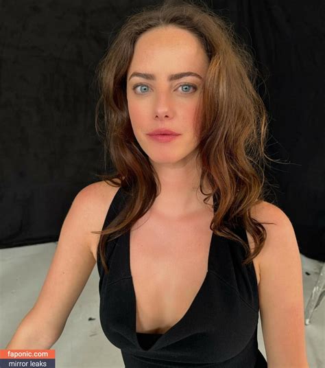 Kaya Scodelario Aka Kayascods Nude Leaks Photo Faponic