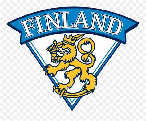 Swedish Hockey League Logos - Finnish National Men's Ice Hockey Team ...