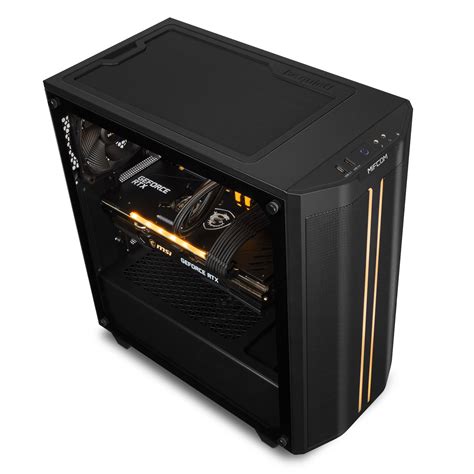 Fortnite Gaming PC Core I5 12400F RTX 3060 Ti Fortnite PC