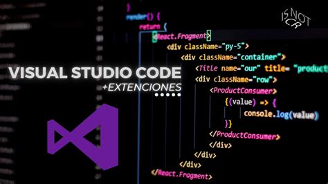 Extensiones De Visual Studio Code Que Debes Instalar En 2022 Mi Porn