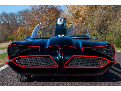 1966 Batmobile Replica for Sale | ClassicCars.com | CC-1070000