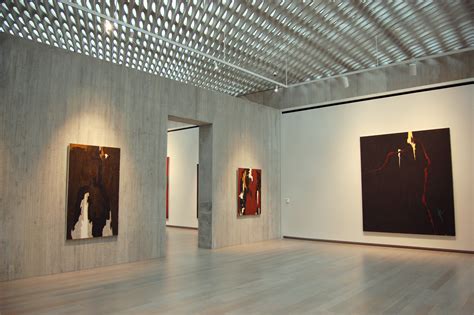 CLYFFORD STILL MUSEUM | DENVER, CO - E Light Electric