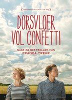 Confetti Harvest Nude Scenes