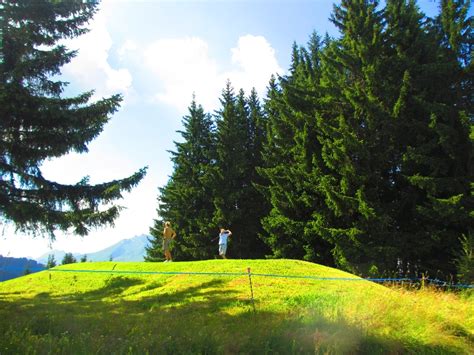 Summer Activities - Morzine - Riders Refuge