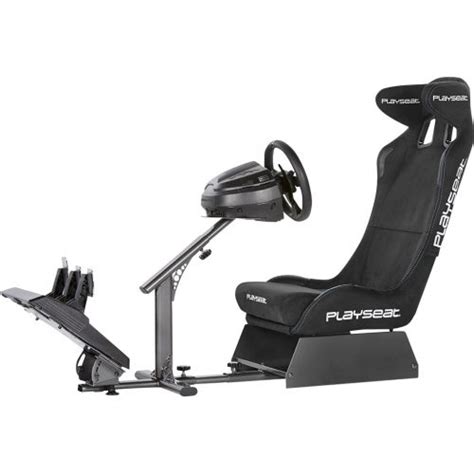 Playseat Evolution Alcantara Pro Racing Cockpit Kopen Gaming Stoel