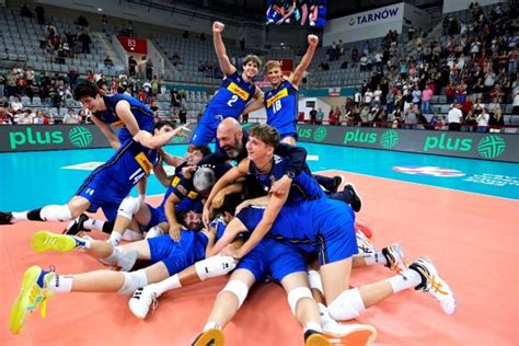 Worldofvolley Worldofvolley Volleyball News From Around The World