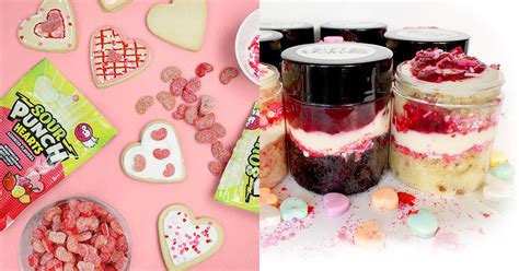 The Tastiest Desserts Chocolates For Valentine S Day 2022