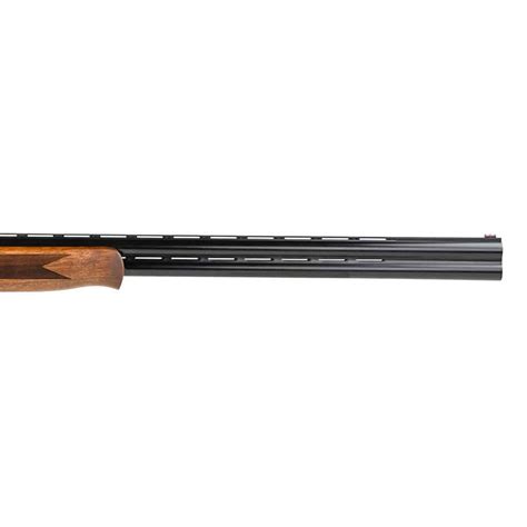 Tristar Trinity 16 Gauge 2 3 4in Turkish Walnut Over Under Shotgun 28in Sportsman S Warehouse