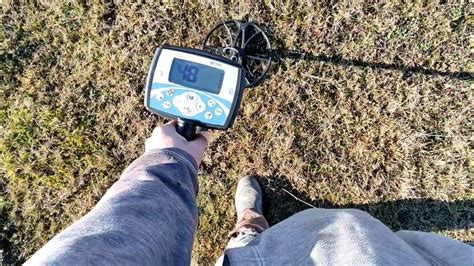 VDI48 на MT-705 (X-TERRA 705). Про горячий камень на китайском ...