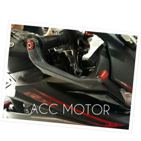 Jual Proguard Pelindung Tangan Carbon ADV 160 PCX 160 NMAX AEROX LEXI