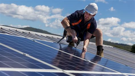 Solar Set To Power Up Sa Despite ‘sun Tax Warning The Advertiser