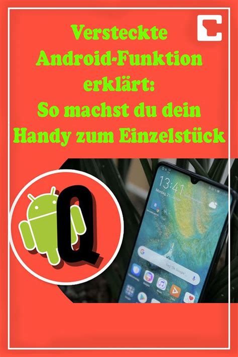 Versteckte Funktion In Android So Holen Sie Mehr Aus Ihrem Handy