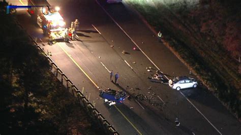 Fatal Motorcycle Accident Garden State Parkway California Fasci Garden