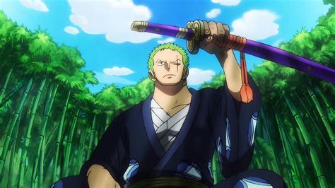 Zoro Finally Defeats Lucci In One Piece Chapter 1110