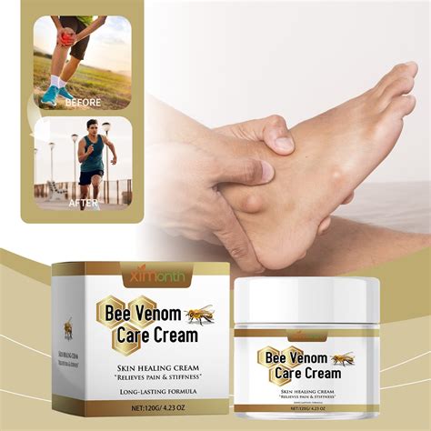 Vlemua Oz Zoencgz Bee And Venomcare Mole And Wart Treatment Cream