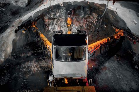 New tunnel Acapulco Bay in Mexico | Global Highways