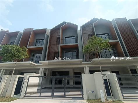 Diamond Taman Putra Prima Jalan Pp 1 5 Puchong Selangor 4 Bedrooms