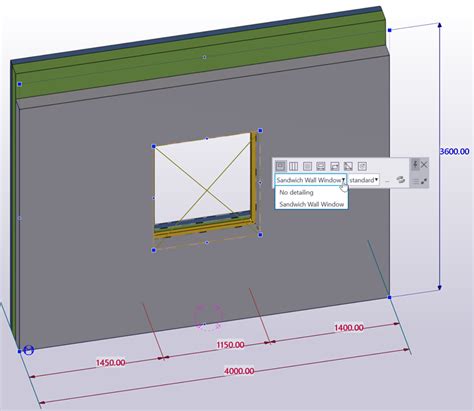 Wall Layout Tools Tekla User Assistance