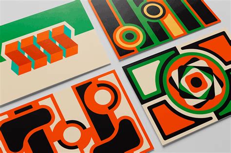 STRUCTURES :: Behance 