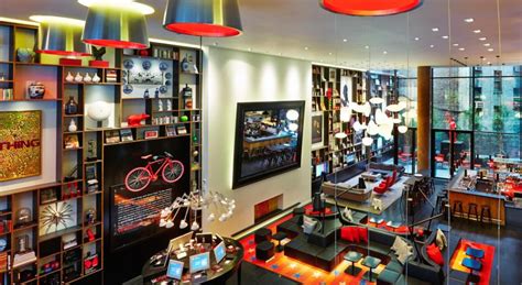 CitizenM New York, New York Review | The Hotel Guru