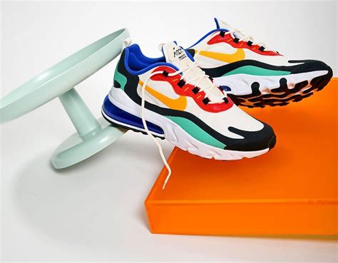 Nike Air Max 270 ‘bauhaus Beyondgoods