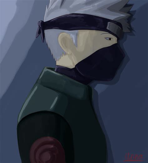 Never Mind Me Idk If You Guys Know This But Kakashi Is Amazing