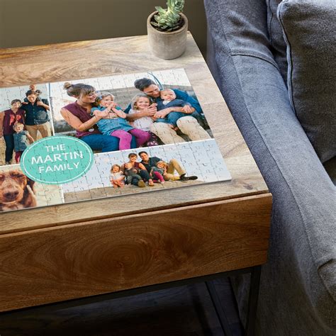 Tips Tricks For Creating The Perfect Personalized Puzzle Snapfish Us