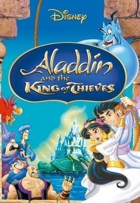 Aladdin and the King of Thieves - Movies on Google Play