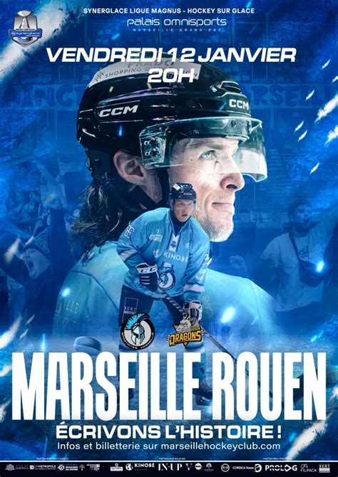 Match De Hockey Marseille Rouen Marseille 10e Arrondissement