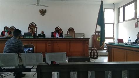 Misteri Sosok Agus Budiarso Dalam Kasus Mantan Sekdis Dpkpp Kabupaten