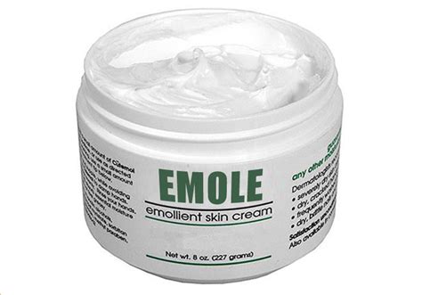 Fire Safety Advice When Using Emollient And Skin Creams London Fire