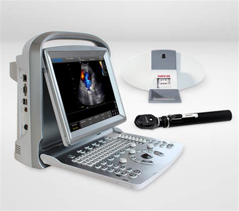 Medical Diagnostic Equipment | Praxisdienst
