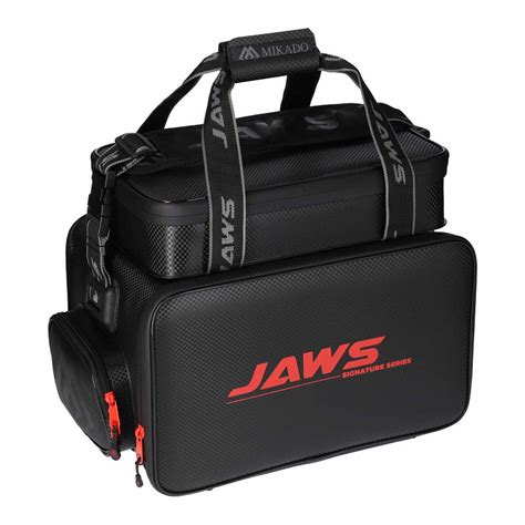 Mikado EVA Jaws Tackle Stack | Waveinn