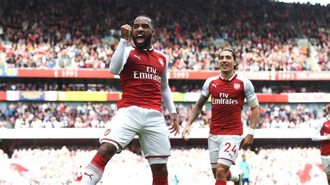 Bournemouth v Arsenal: The Brief | Pre-Match Report | News | Arsenal.com