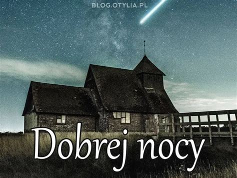 Dobrej Nocy Gify Yczenia Kartki Obrazki Z Napisami