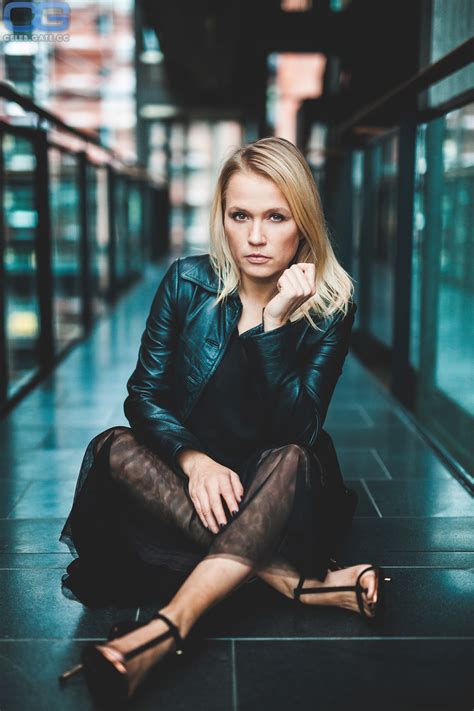 Nova Meierhenrich Nude Pictures Photos Playboy Naked Topless Fappening