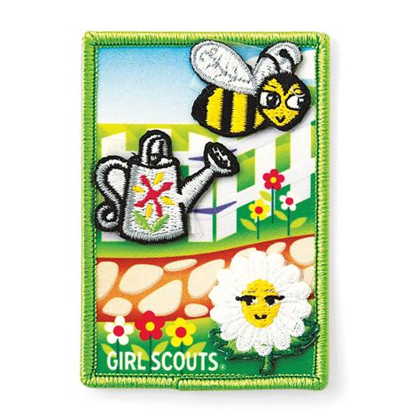 Girl Scout Daisy Images At Genvadablog Blog