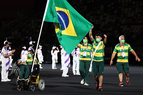 7 fatos sobre a participação das mulheres nos Jogos Paralímpicos