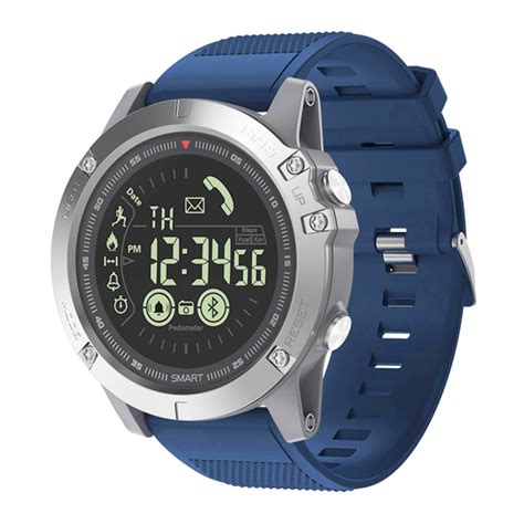 ZEBLAZE VIBE 3 MANUAL Pdf Download | ManualsLib