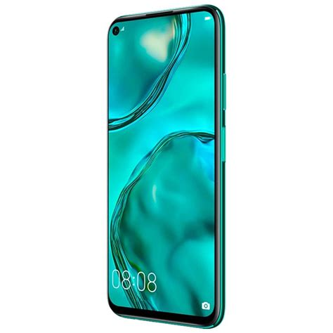 Huawei P40 Lite 6GB 128GB Crush Green ThingStore PT