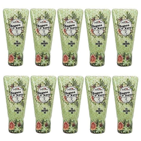 Kit Segura O Xero Emb C 10und Hot Flowers Sexy Atacado