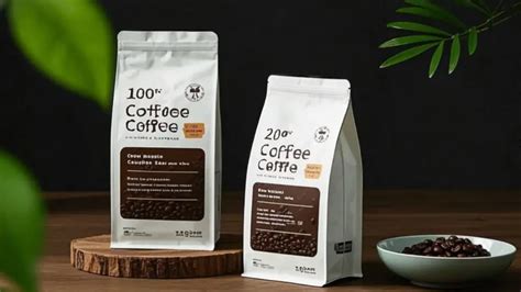 tipos de embalagem de cafe diferentes opcoes de embalagem de cafe