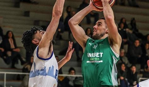 Basket ball N2M Rennes a joué à se faire peur face à Gravenchon