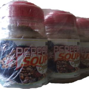 Achi Powder | Achi Seeds | Excellent Soup Thickener