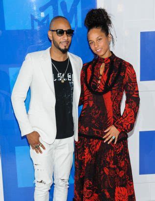 Alicia Keys Sans Maquillage Aux Vmas Son Mari Prend Sa D Fense Closer