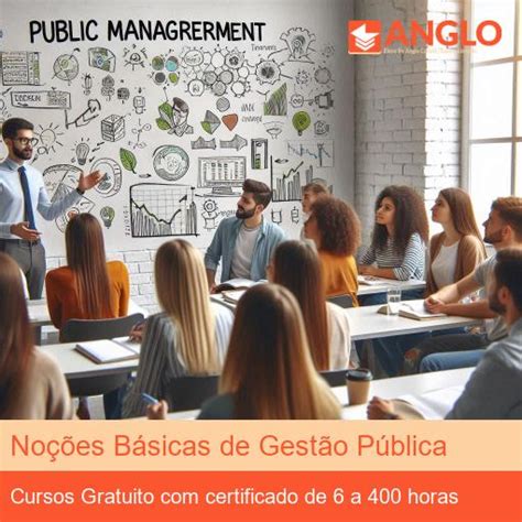 Curso De Gestao Publica